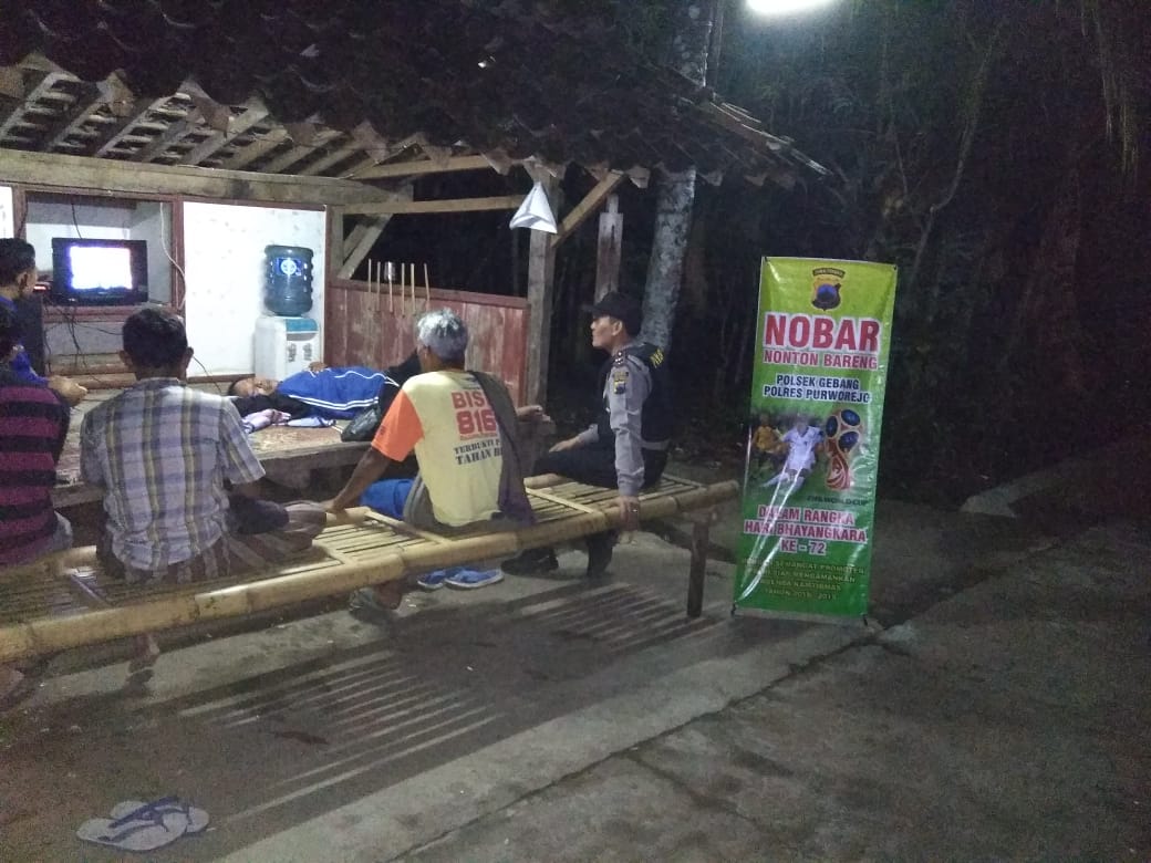 5 Lokasi Seru Nonton Bareng Piala Dunia 2018