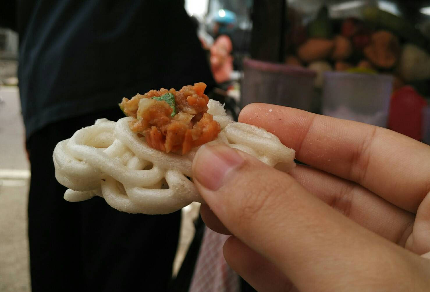 Percaya Gak Percaya Sederetan Makanan Ini Wajib Ada Di Meja Makan