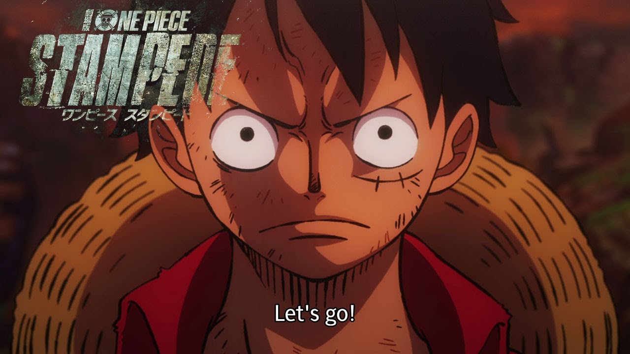 7400 Koleksi Gambar Keren Anime One Piece Gratis Terbaik